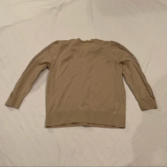 Ann Taylor LOFT cardigan - Picture 3 of 8